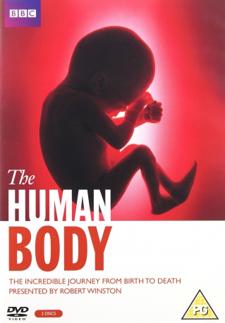 Human Body (BBC) [DVD]