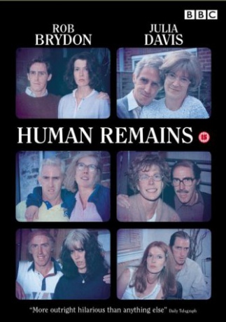 Human Remains (BBC) [DVD]