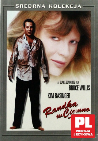 Randka w ciemno (1987) (srebrna kolekcja) [DVD]