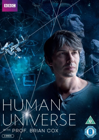 Human Universe (BBC) [DVD]