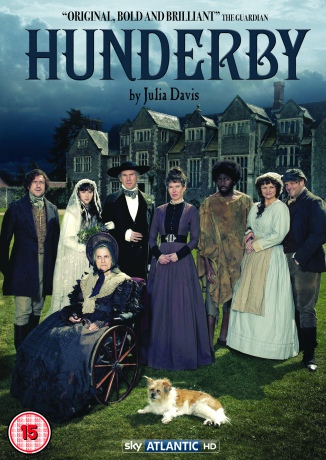 Hunderby Season 1 (BBC) [DVD]