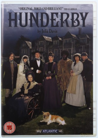 Hunderby Season 1 (BBC) [DVD]