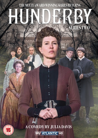 Hunderby Season 2 (BBC) [DVD]