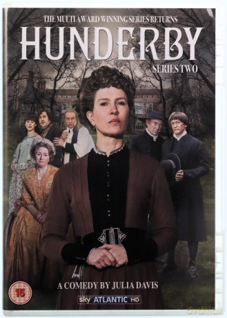 Hunderby Season 2 (BBC) [DVD]