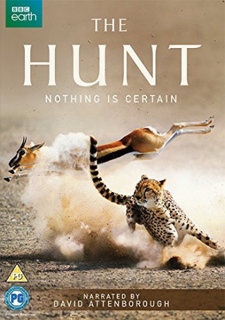 Hunt (BBC) [DVD]