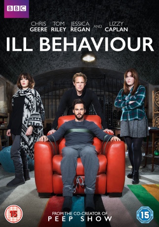 Ill Behaviour (BBC) [DVD]