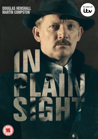 In Plain Sight (Na linii strzału) (BBC) [DVD]