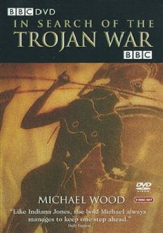 In Search Of The Trojan War (BBC) [DVD]