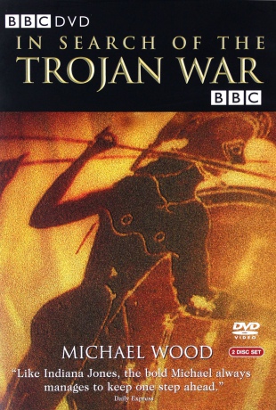 In Search Of The Trojan War (BBC) [DVD]