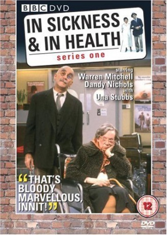 In Sickness-In Health Season 1 (BBC) [DVD]