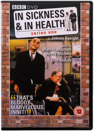 In Sickness-In Health Season 1 (BBC) [DVD]