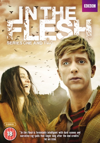 In The Flesh Season 1-2 (BBC) [DVD]