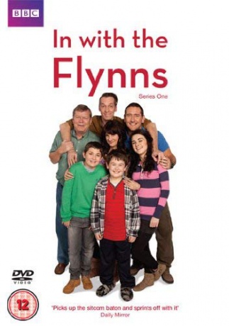 In With The Flynns (BBC) [DVD]