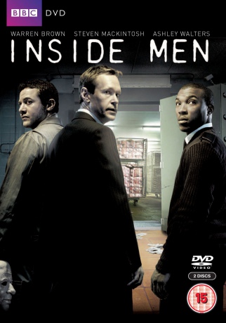 Inside Men (BBC) [DVD]