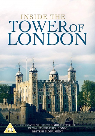 Inside The Tower of London (BBC) [DVD]