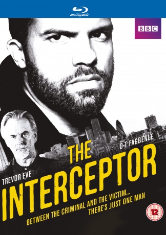 Interceptor (BBC) [Blu-Ray]