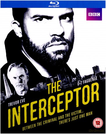 Interceptor (BBC) [Blu-Ray]