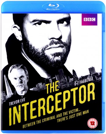 Interceptor (BBC) [Blu-Ray]