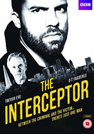 Interceptor (BBC) [DVD]