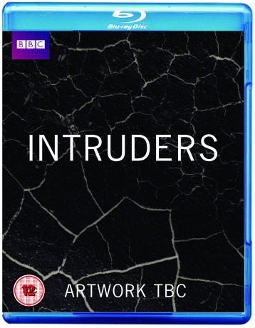 Intruders Season 1 (BBC) [Blu-Ray]