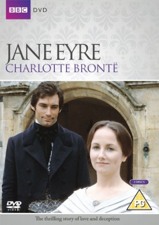 Jane Eyre 1983 (BBC) [DVD]
