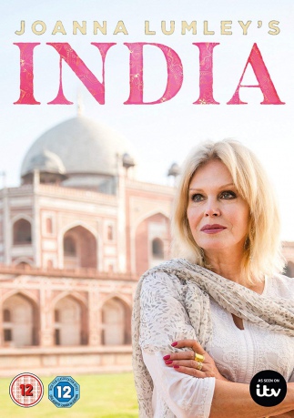 Joanna Lumley's India (BBC) [DVD]