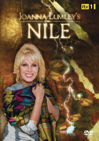 Joanna Lumleys Nile (BBC) [DVD]