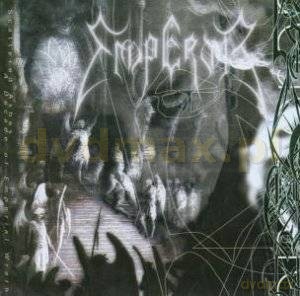 Emperor: Scattered Ashes [CD]