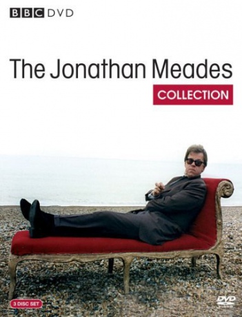 Jonathan Meades Collection (BBC) [DVD]