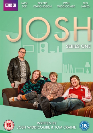 Josh Season 1 (BBC) [DVD]