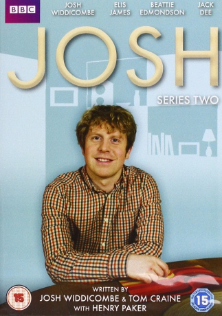 Josh Season 2 (BBC) [DVD]