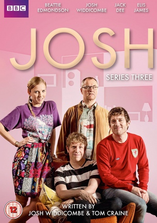 Josh Season 3 (BBC) [DVD]
