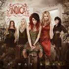 Indica: A Way Away [CD]