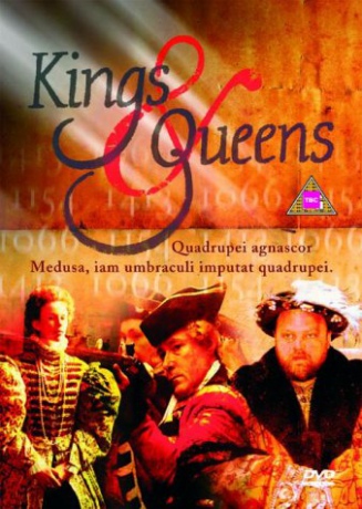 Kings And Queens (BBC) [DVD]