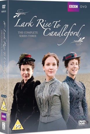 Lark Rise To Candleford Season 3 (BBC) [DVD]