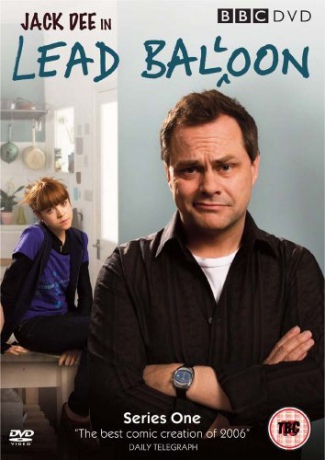 Lead Balloon Season 1 (BBC) [DVD]