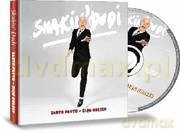 Shakin' Dudi: Złota Płyta [książka]+[CD]