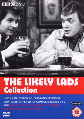 Likely Lads Collection (BBC) [BOX] [DVD]