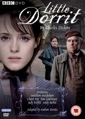 Little Dorrit (Mała Dorrit) (BBC) [DVD]