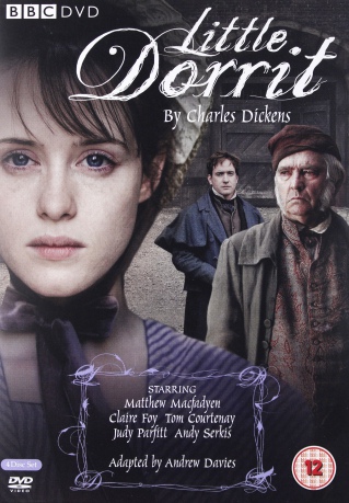 Little Dorrit (Mała Dorrit) (BBC) [DVD]