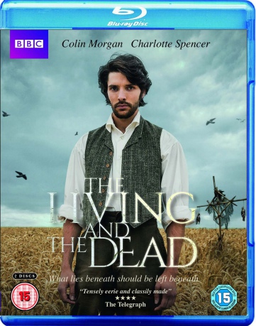 Living And The Dead (BBC) [Blu-Ray]
