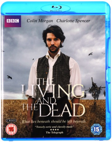 Living And The Dead (BBC) [Blu-Ray]