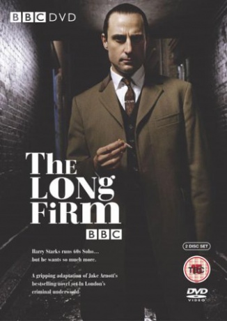 Long Firm (BBC) [DVD]
