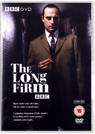Long Firm (BBC) [DVD]