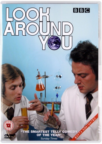 Look Around You Season 1 (BBC) [DVD]