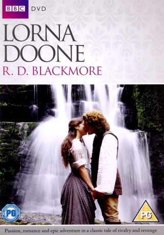 Lorna Doone (BBC) [DVD]