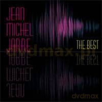 Sergio Presto: Cover Version: Jean Michel Jarre: The Best [CD]
