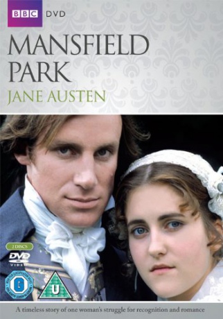 Mansfield Park (BBC) [DVD]