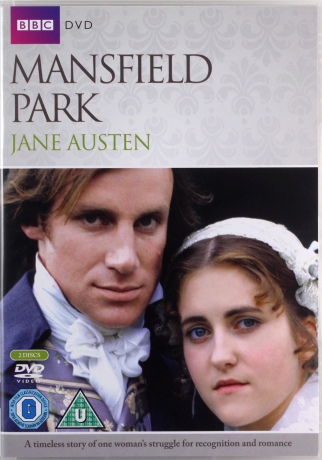 Mansfield Park (BBC) [DVD]