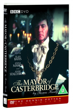 Mayor Of Casterbridge (BBC) [DVD]